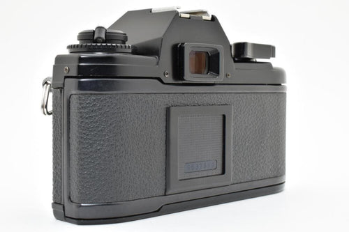 Slr Cameras (Film) Nikon Em #22416