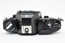 Slr Cameras (Film) Nikon Em #22416