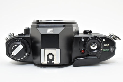 Slr Cameras (Film) Nikon Em #22416