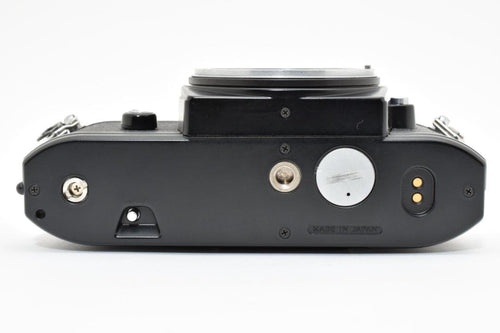 Slr Cameras (Film) Nikon Em #22416