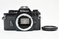 Slr Cameras (Film) Nikon Em #22416