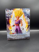 Banpresto Dragon Ball Msp The Son Gohan Sp. Color