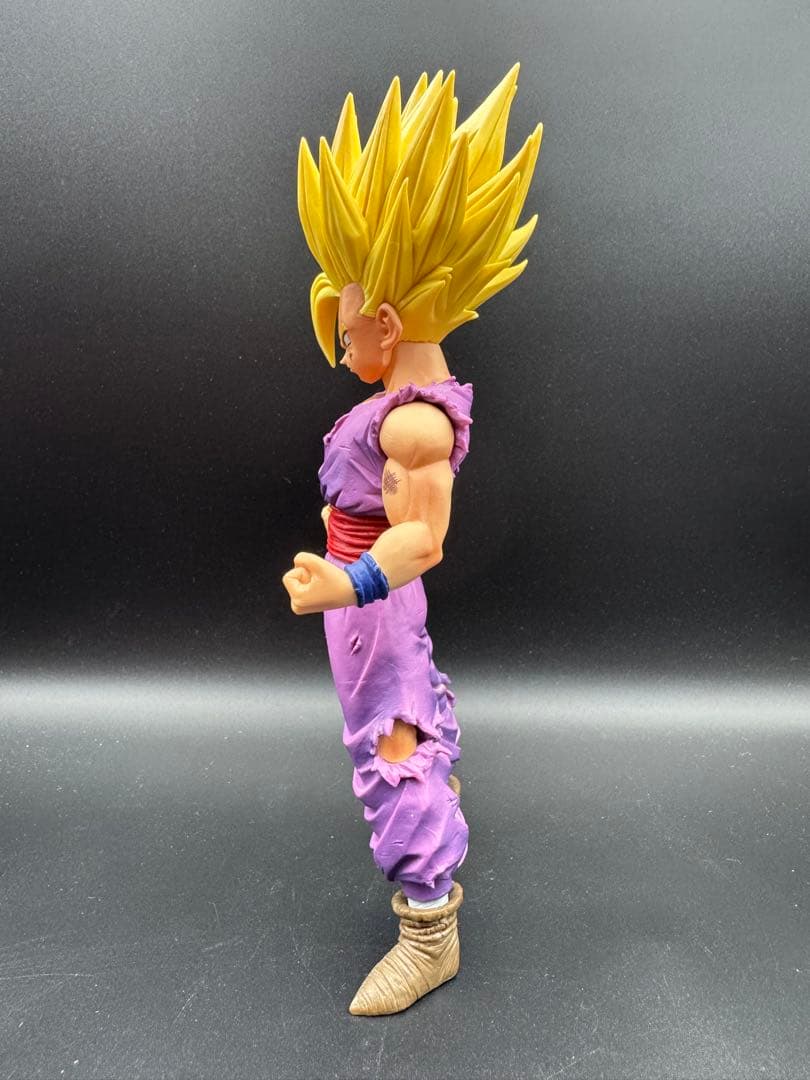 Banpresto Dragon Ball Msp The Son Gohan Sp. Color