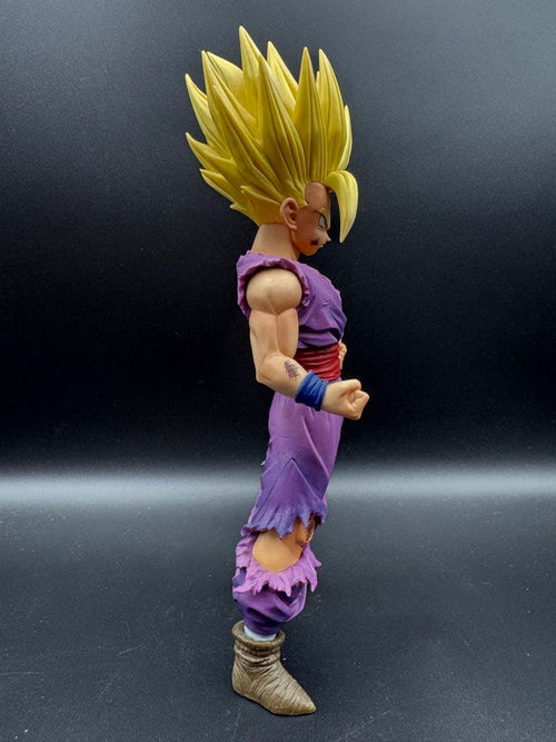Banpresto Dragon Ball Msp The Son Gohan Sp. Color