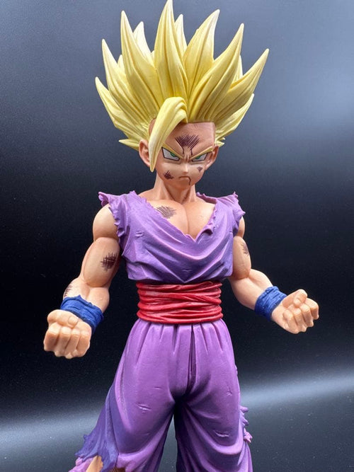 Banpresto Dragon Ball Msp The Son Gohan Sp. Color