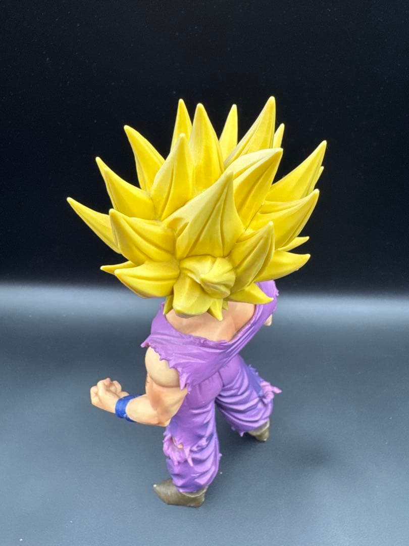 Banpresto Dragon Ball Msp The Son Gohan Sp. Color