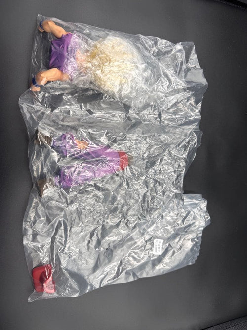 Banpresto Dragon Ball Msp The Son Gohan Sp. Color