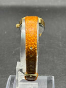 Omega Quartz Watches De Ville