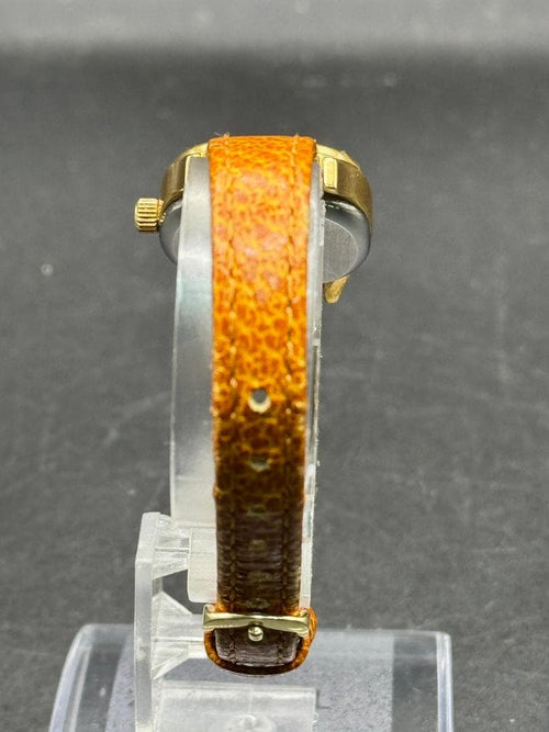 Omega Quartz Watches De Ville