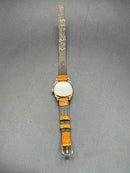 Omega Quartz Watches De Ville