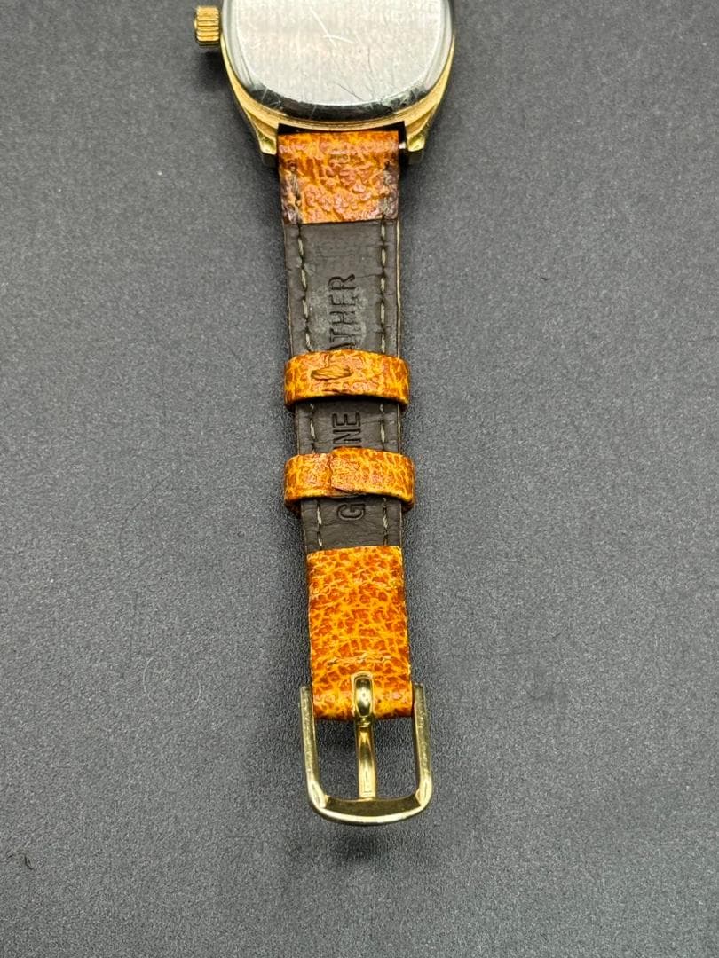 Omega Quartz Watches De Ville