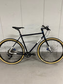 Cyclocross Gravel Bikes All City Macho Man Disc