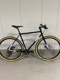 Cyclocross Gravel Bikes All City Macho Man Disc