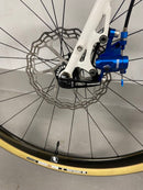 Cyclocross Gravel Bikes All City Macho Man Disc