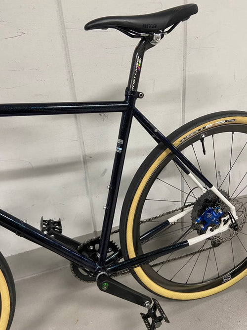Cyclocross Gravel Bikes All City Macho Man Disc