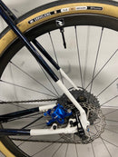 Cyclocross Gravel Bikes All City Macho Man Disc