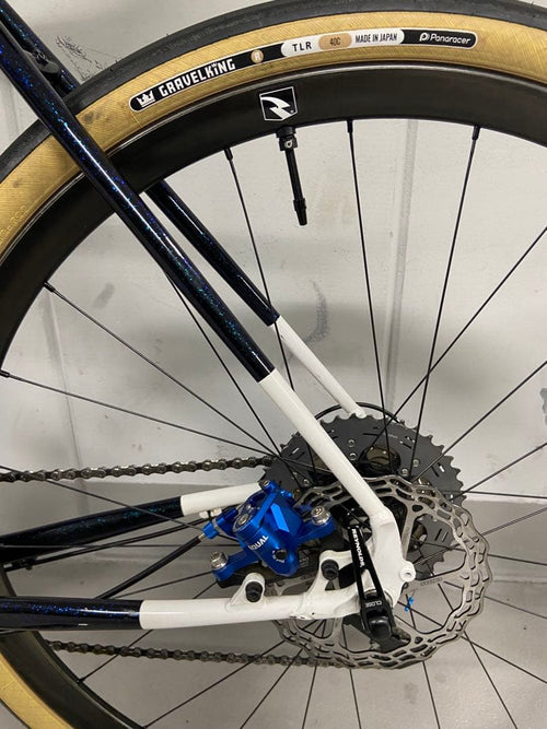 Cyclocross Gravel Bikes All City Macho Man Disc