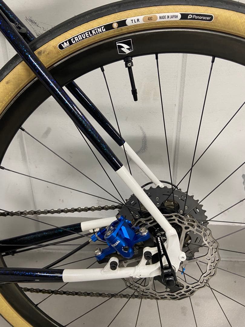 Cyclocross Gravel Bikes All City Macho Man Disc