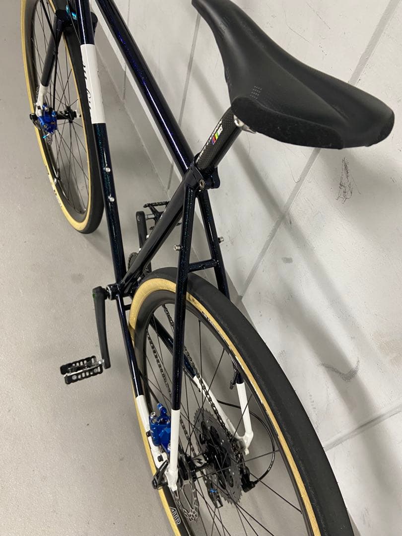 Cyclocross Gravel Bikes All City Macho Man Disc