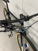 Cyclocross Gravel Bikes All City Macho Man Disc