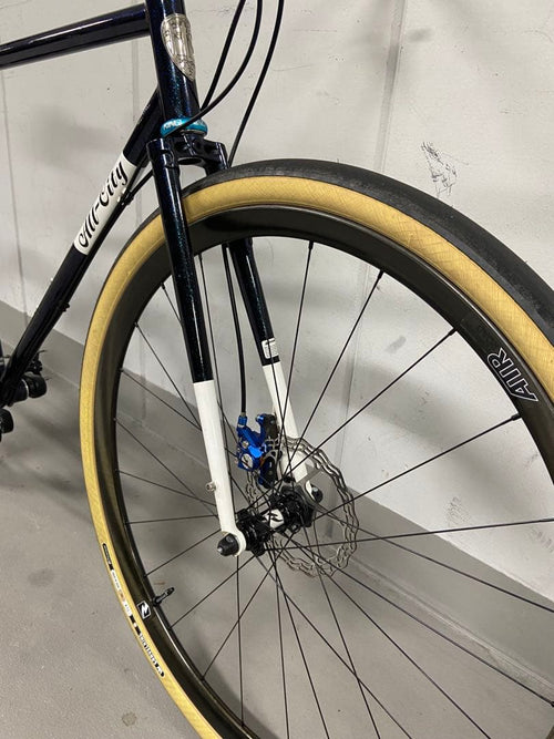 Cyclocross Gravel Bikes All City Macho Man Disc
