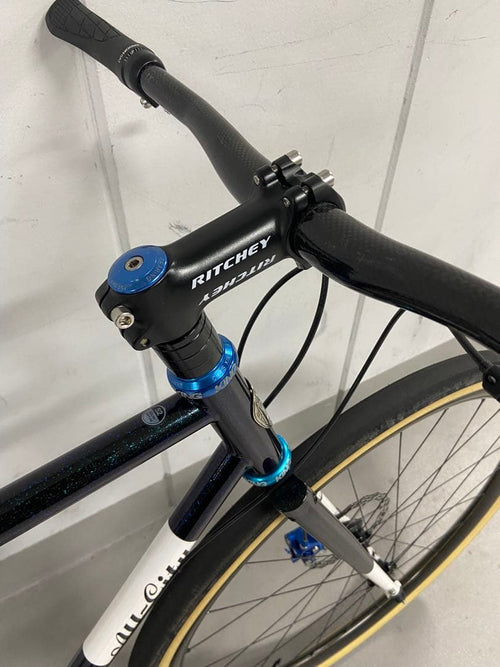 Cyclocross Gravel Bikes All City Macho Man Disc