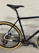 Cyclocross Gravel Bikes All City Macho Man Disc