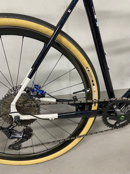 Cyclocross Gravel Bikes All City Macho Man Disc
