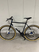 Cyclocross Gravel Bikes All City Macho Man Disc