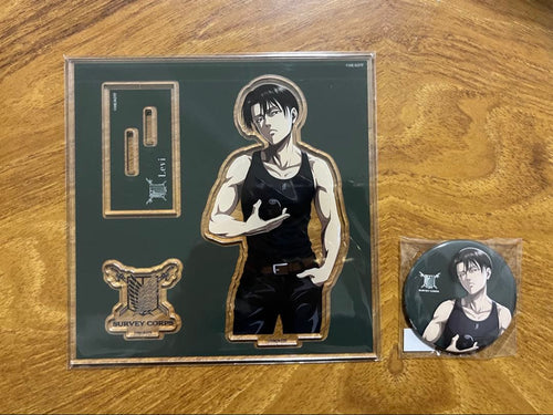 Acrylic Stand Onkyo 2