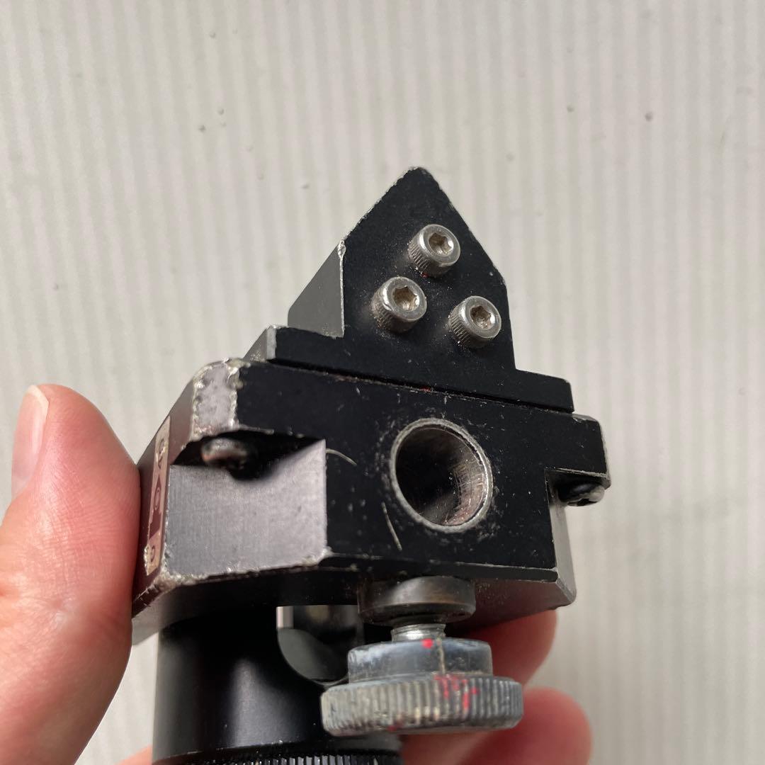 Nikon Optical Equipment 0-40