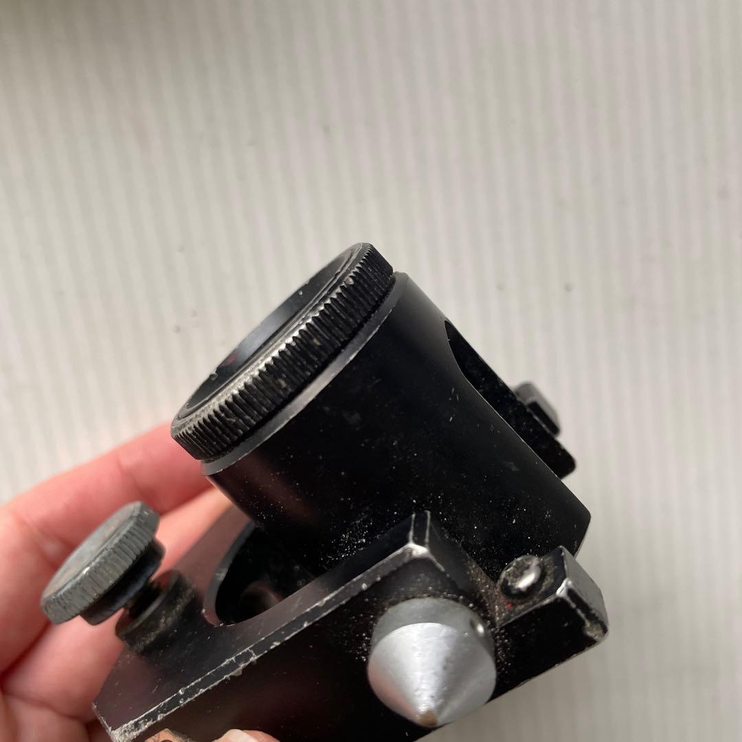Nikon Optical Equipment 0-40