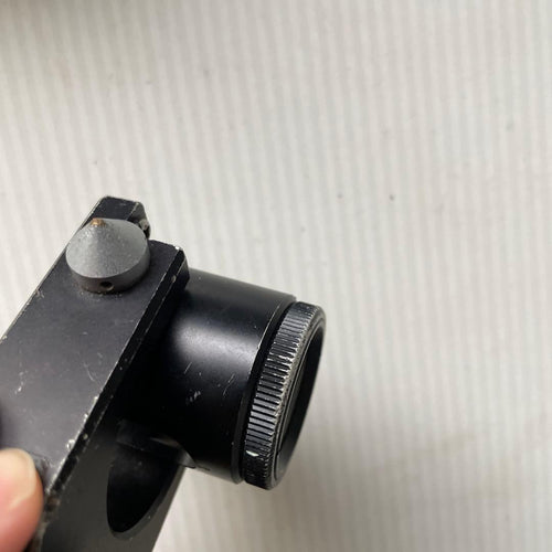 Nikon Optical Equipment 0-40