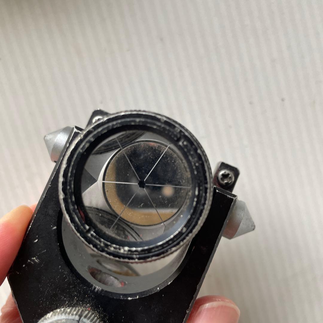 Nikon Optical Equipment 0-40