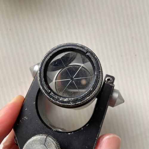 Nikon Optical Equipment 0-40