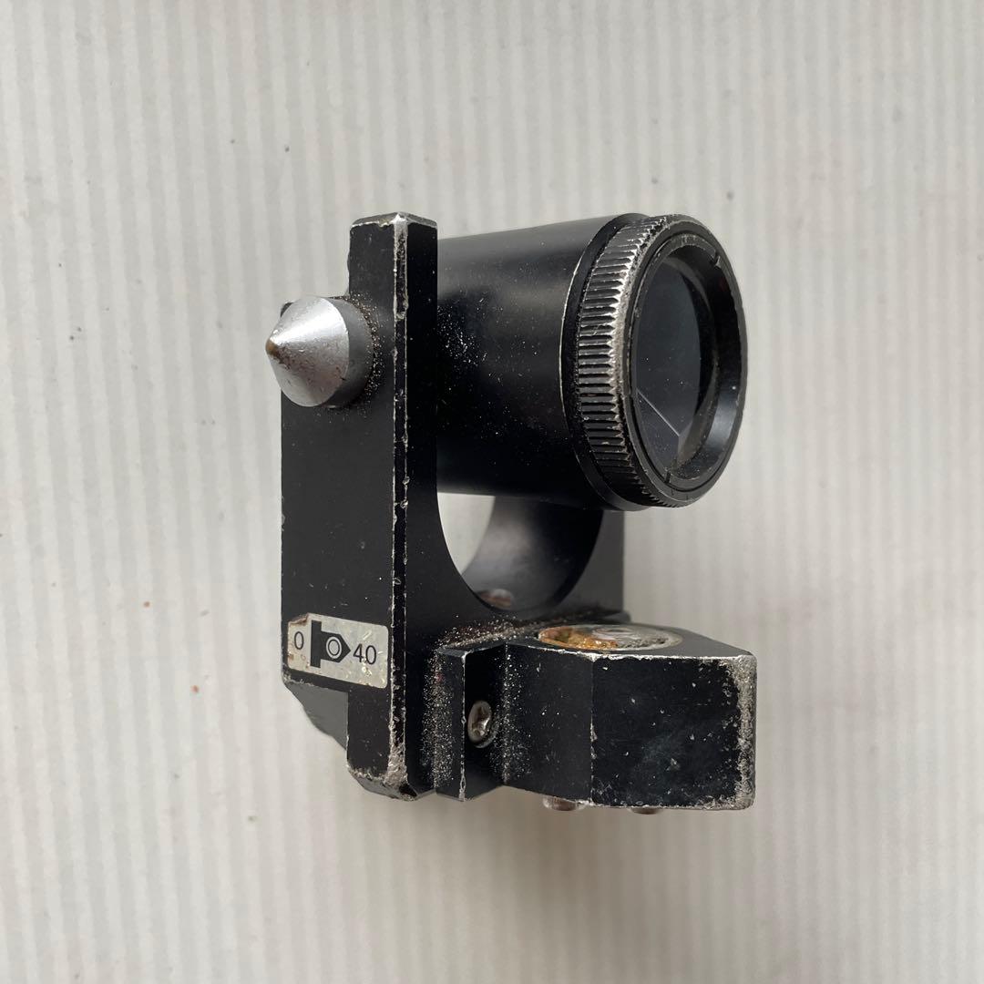 Nikon Optical Equipment 0-40