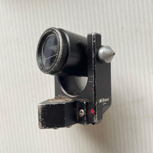 Nikon Optical Equipment 0-40