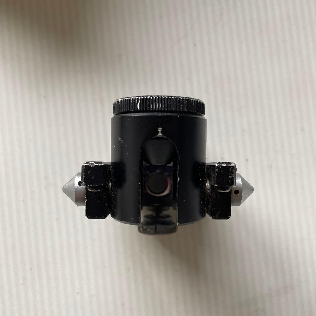 Nikon Optical Equipment 0-40