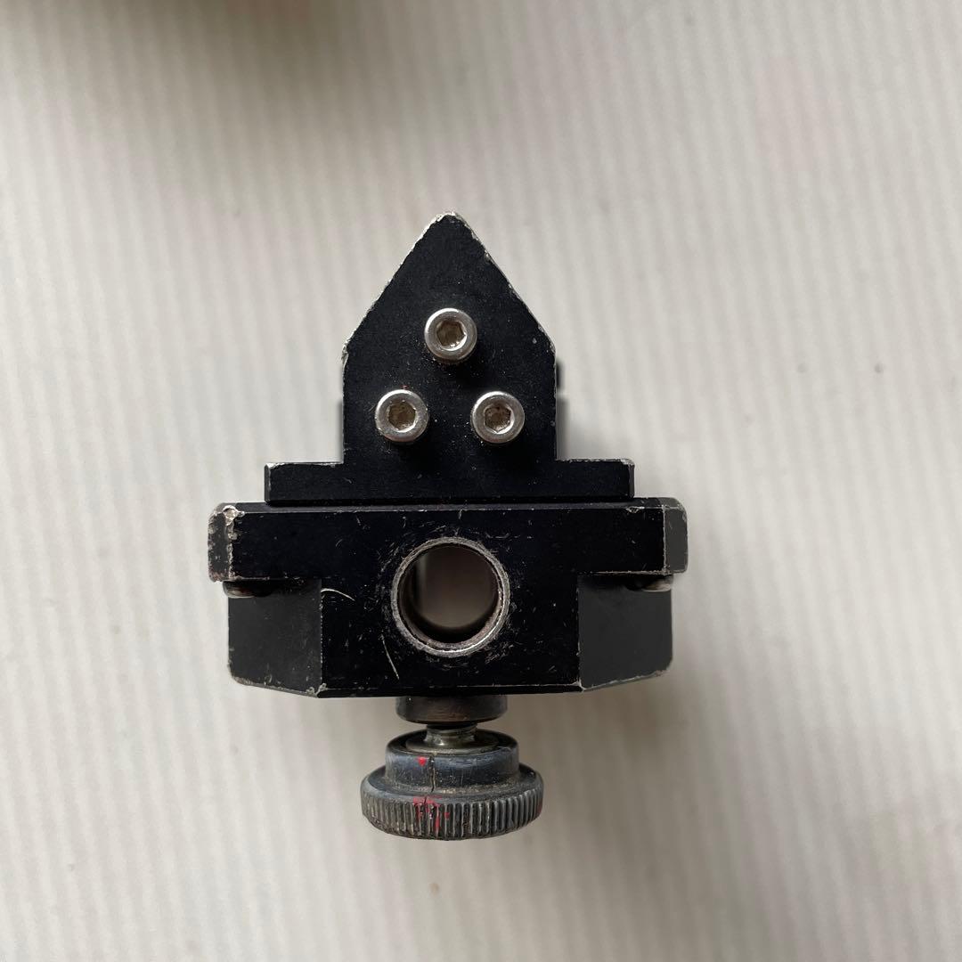 Nikon Optical Equipment 0-40