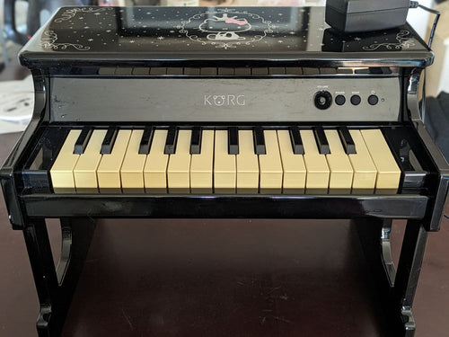 Keyboards Digital Pianos Korg