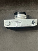 Rangefinder Cameras Canonet Ql19