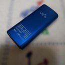 Sony Digital Audio Players Walkman 4
