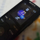 Sony Digital Audio Players Walkman 4