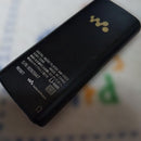 Sony Digital Audio Players Walkman 4