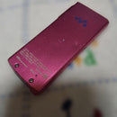Sony Digital Audio Players Walkman 4