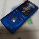Sony Digital Audio Players Walkman 4