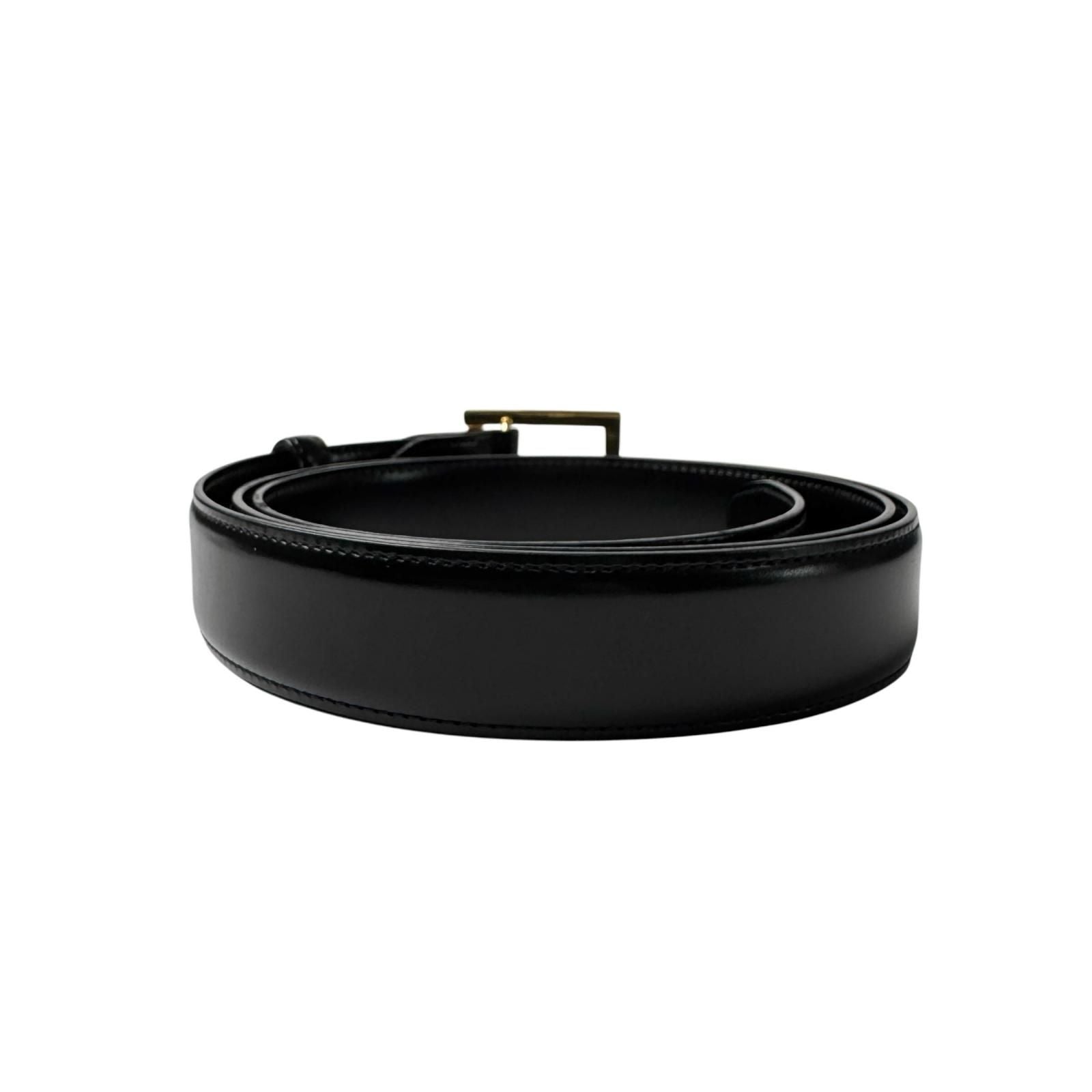 Bvlgari Belt