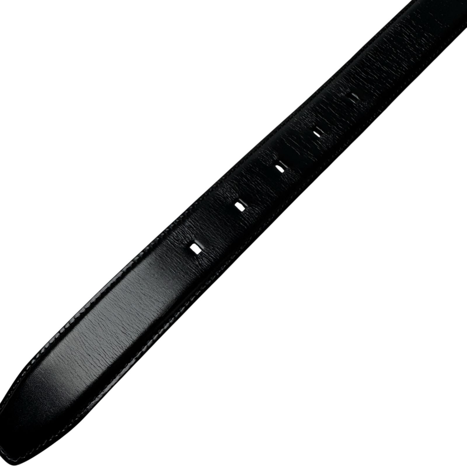 Bvlgari Belt