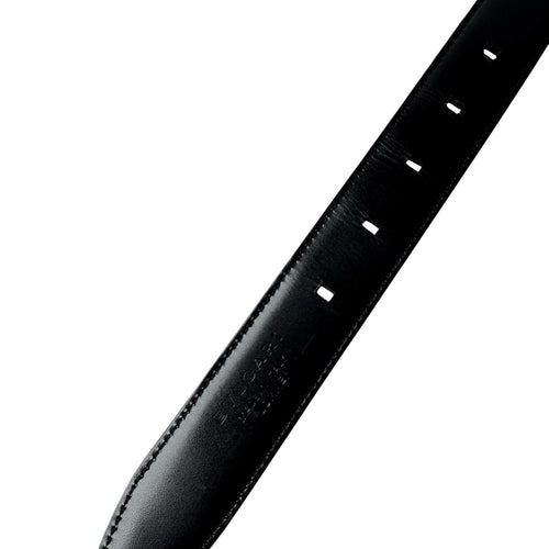 Bvlgari Belt