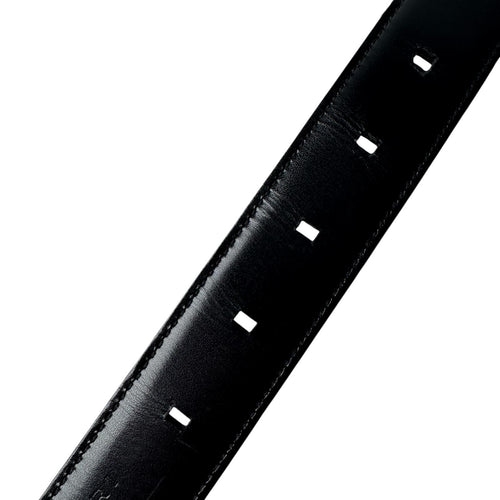 Bvlgari Belt